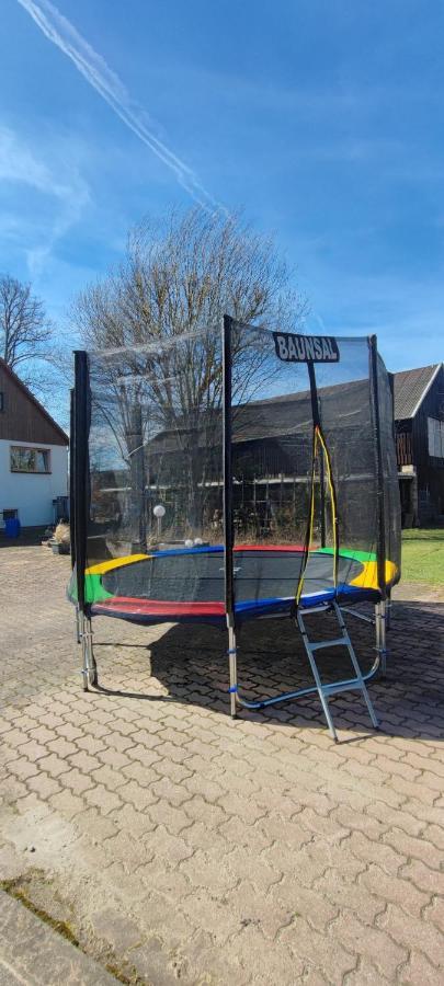 Ferienwohnungen Hering Kleingiesshubel 外观 照片